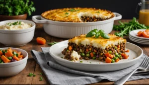 hachis parmentier healthy